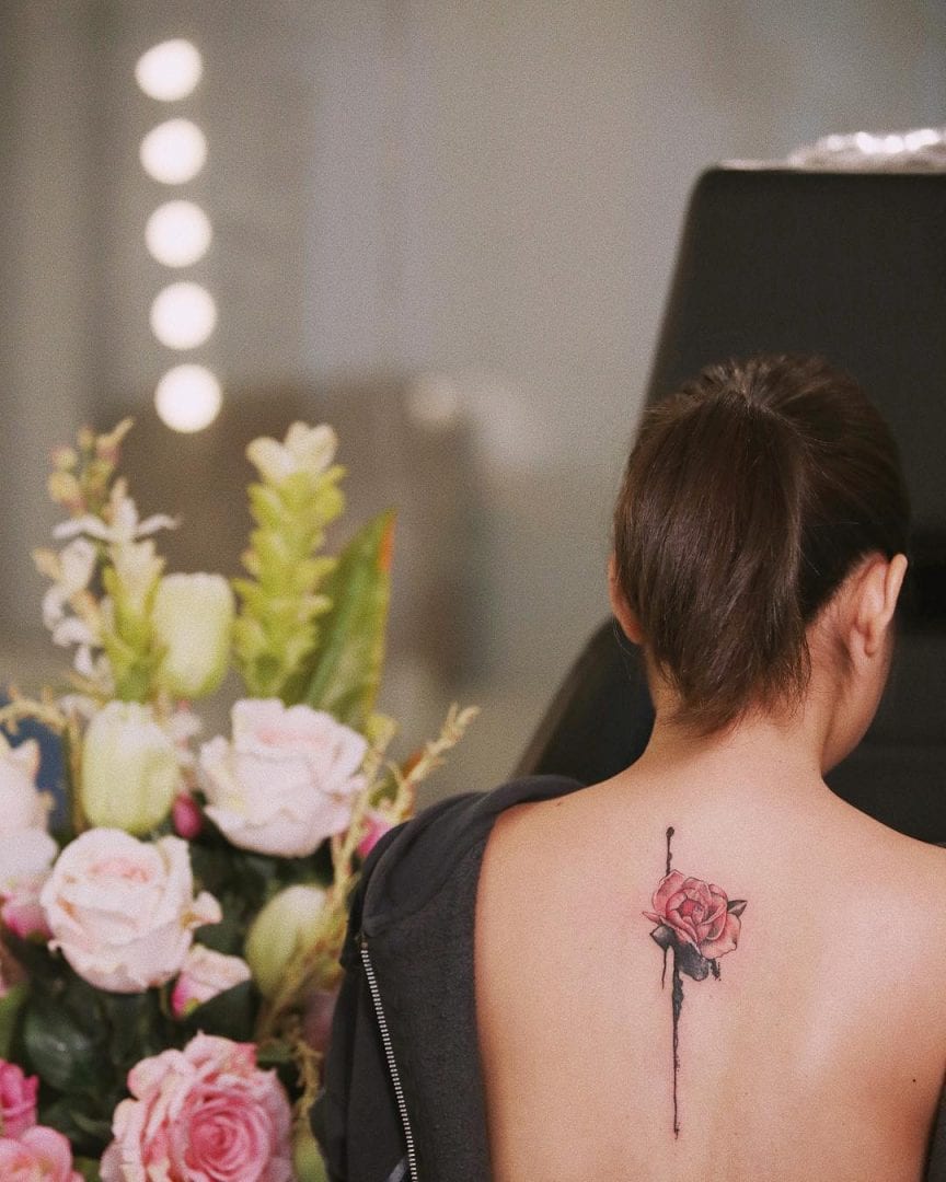 To 220 photos, tattoo for women the incredible to inspire you