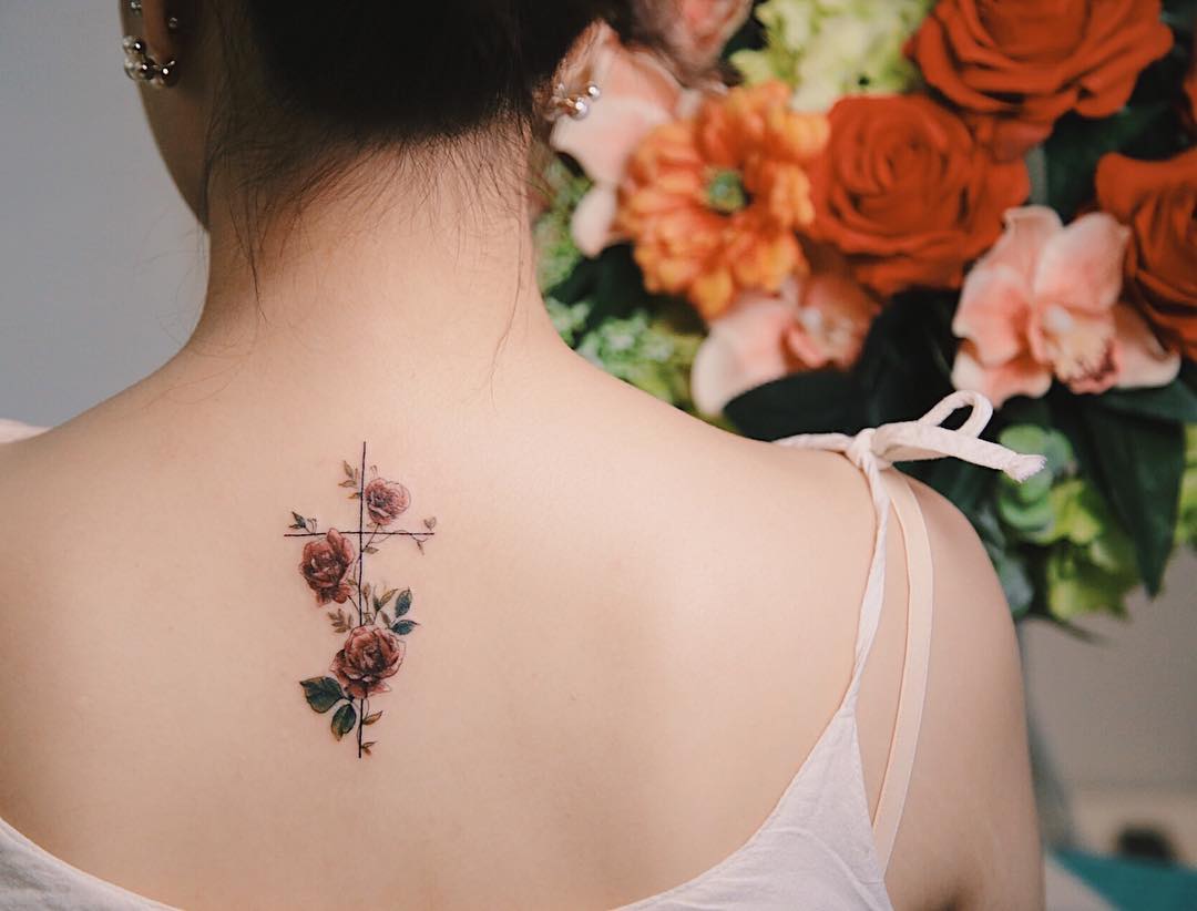 To 220 photos, tattoo for women the incredible to inspire you