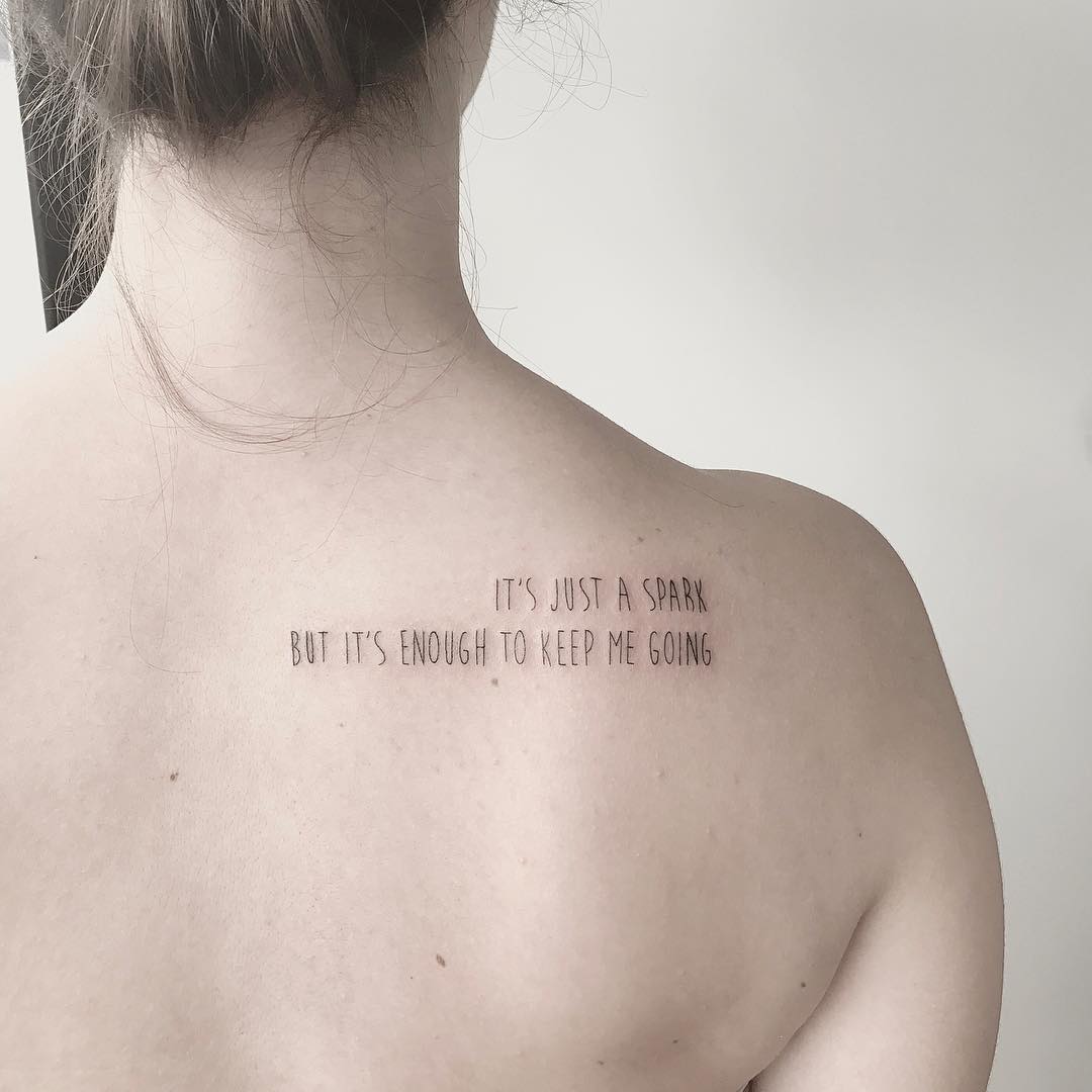 To 220 photos, tattoo for women the incredible to inspire you