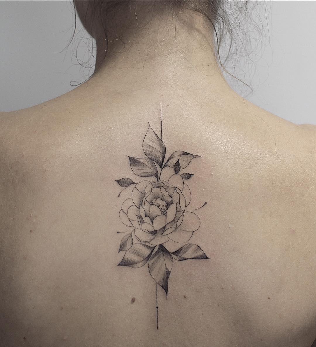 To 220 photos, tattoo for women the incredible to inspire you