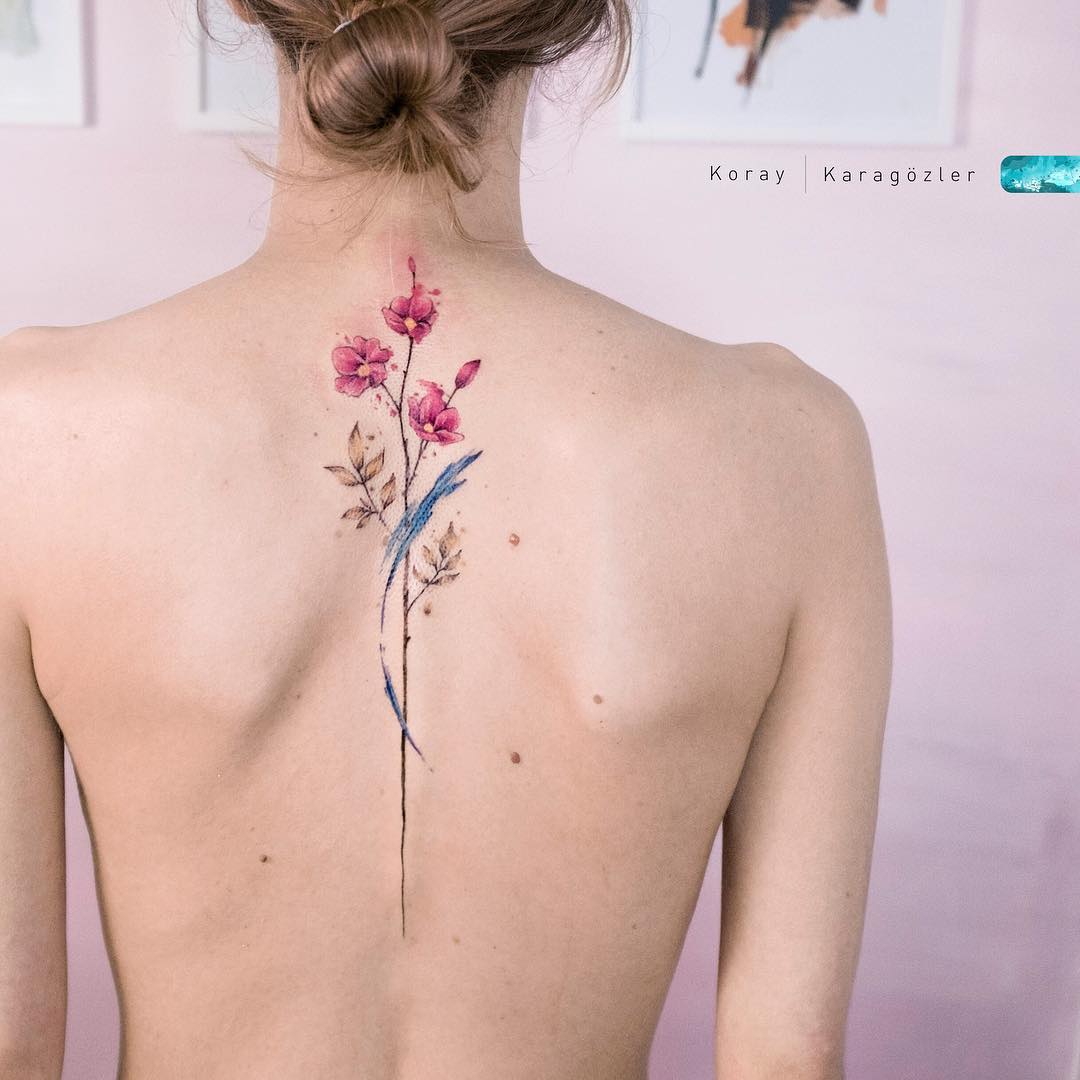 To 220 photos, tattoo for women the incredible to inspire you