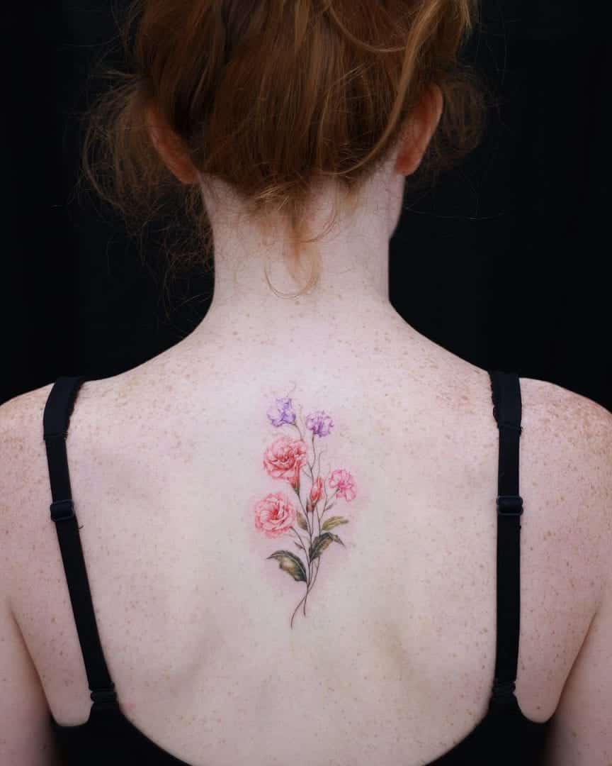 To 220 photos, tattoo for women the incredible to inspire you