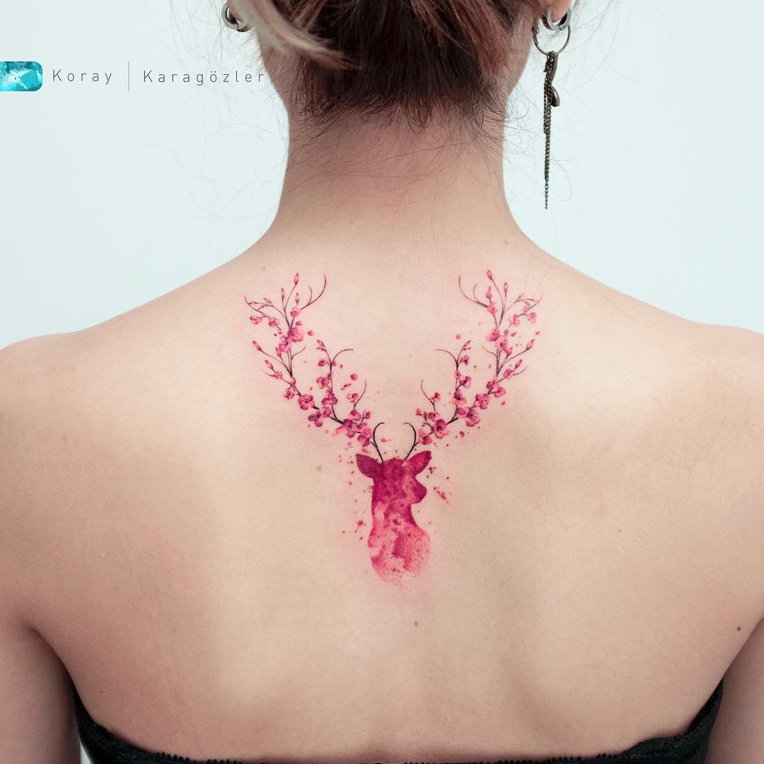 To 220 photos, tattoo for women the incredible to inspire you