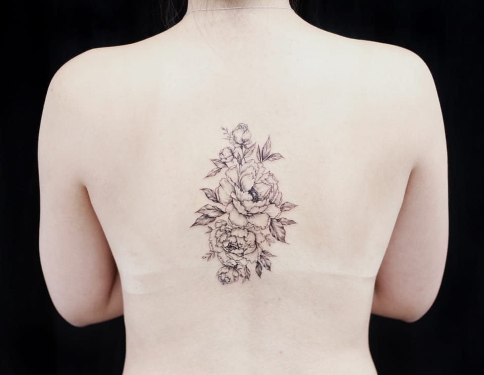 To 220 photos, tattoo for women the incredible to inspire you