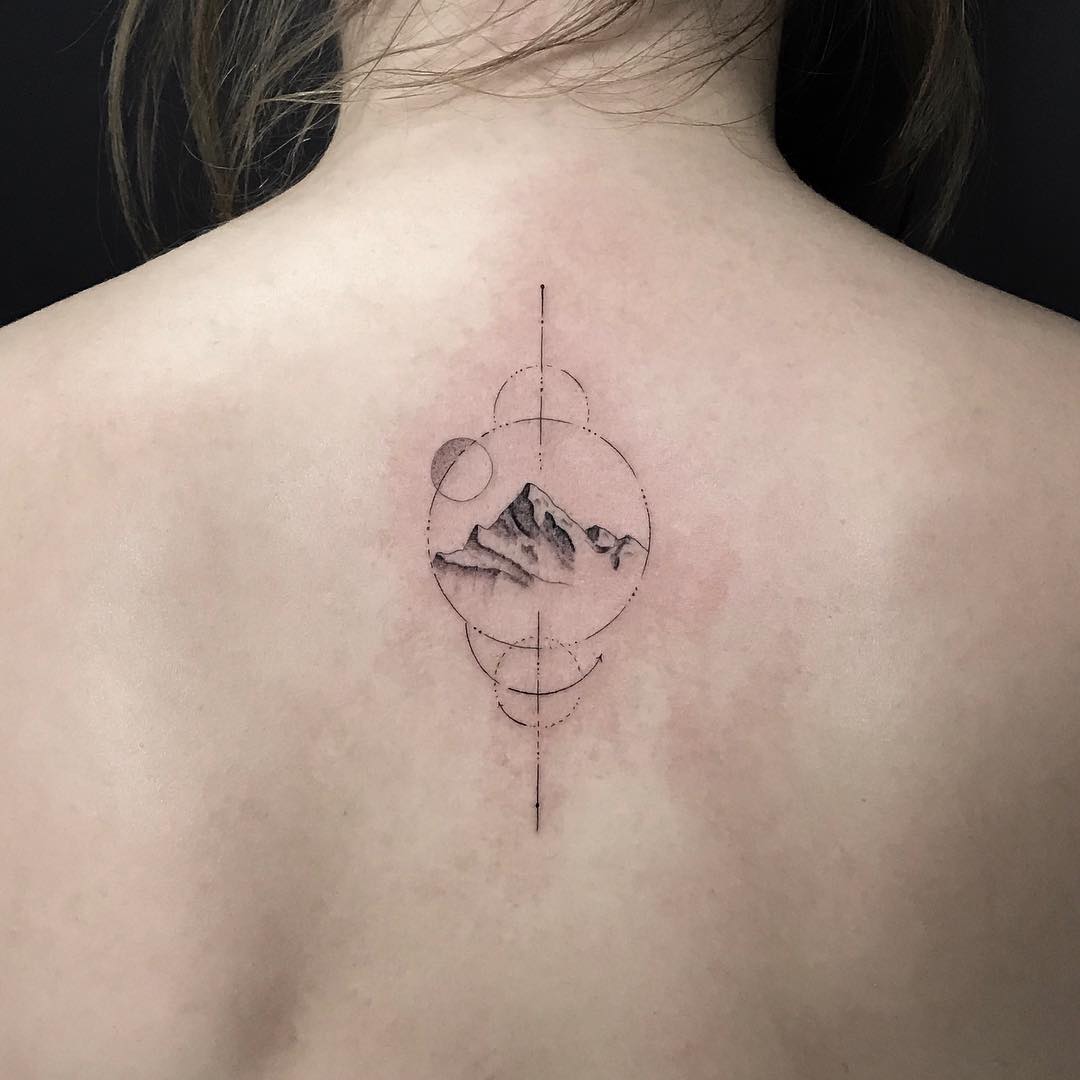 To 220 photos, tattoo for women the incredible to inspire you