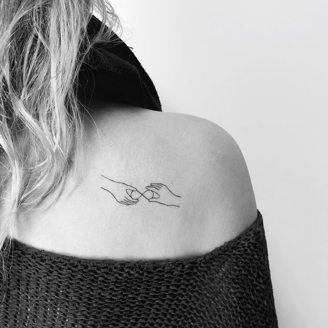 To 220 photos, tattoo for women the incredible to inspire you