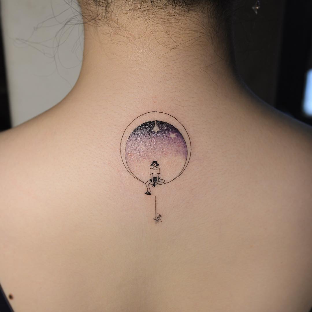 To 220 photos, tattoo for women the incredible to inspire you