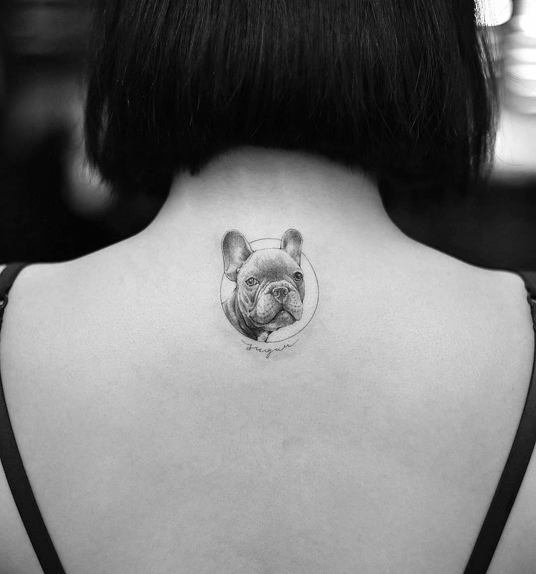 To 220 photos, tattoo for women the incredible to inspire you