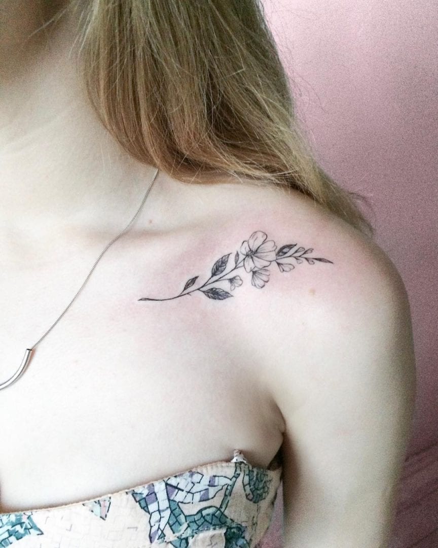 To 220 photos, tattoo for women the incredible to inspire you