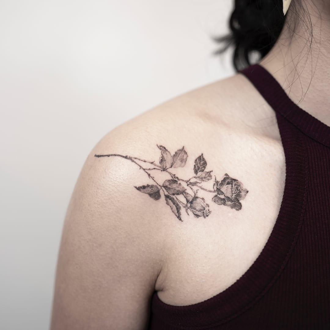 To 220 photos, tattoo for women the incredible to inspire you