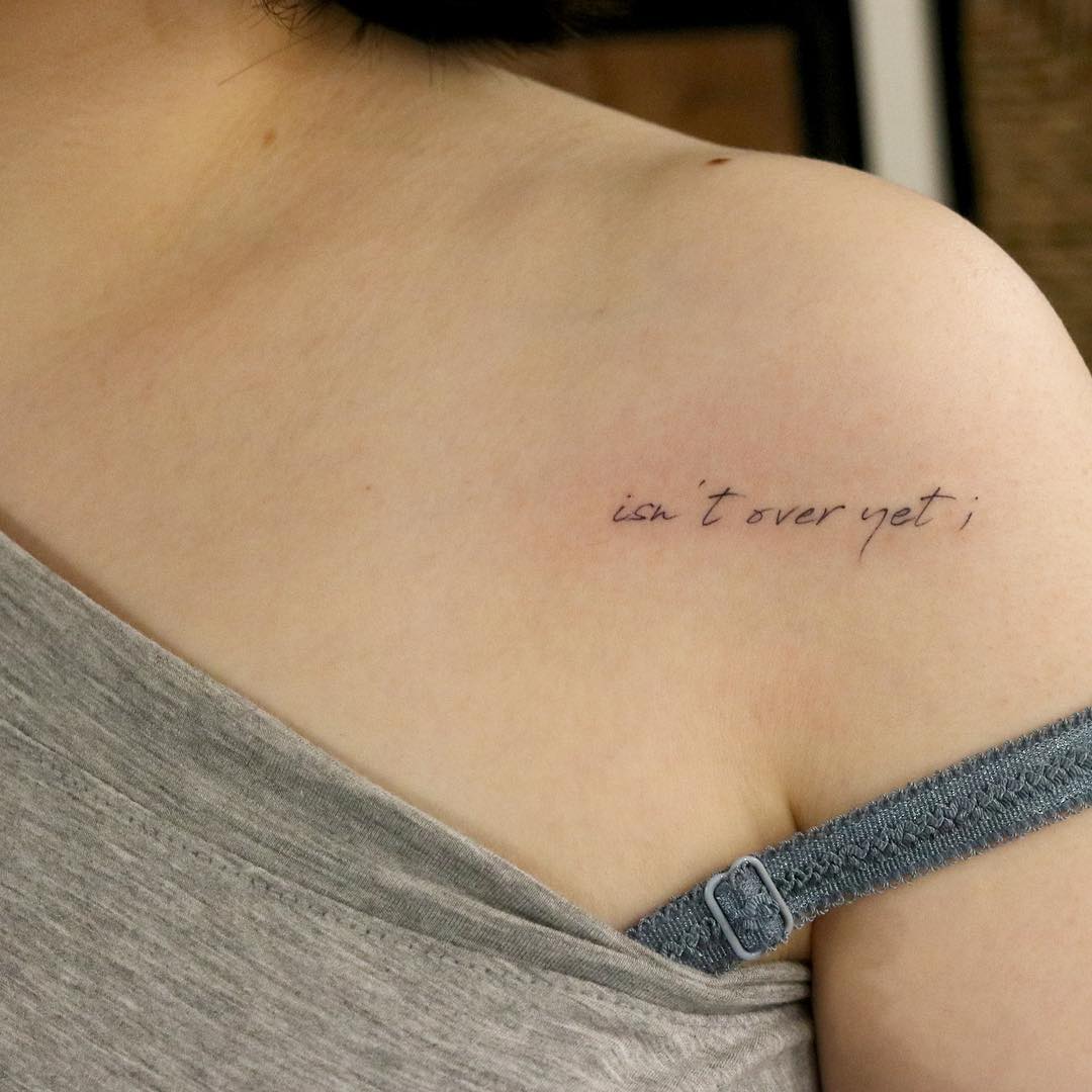 To 220 photos, tattoo for women the incredible to inspire you