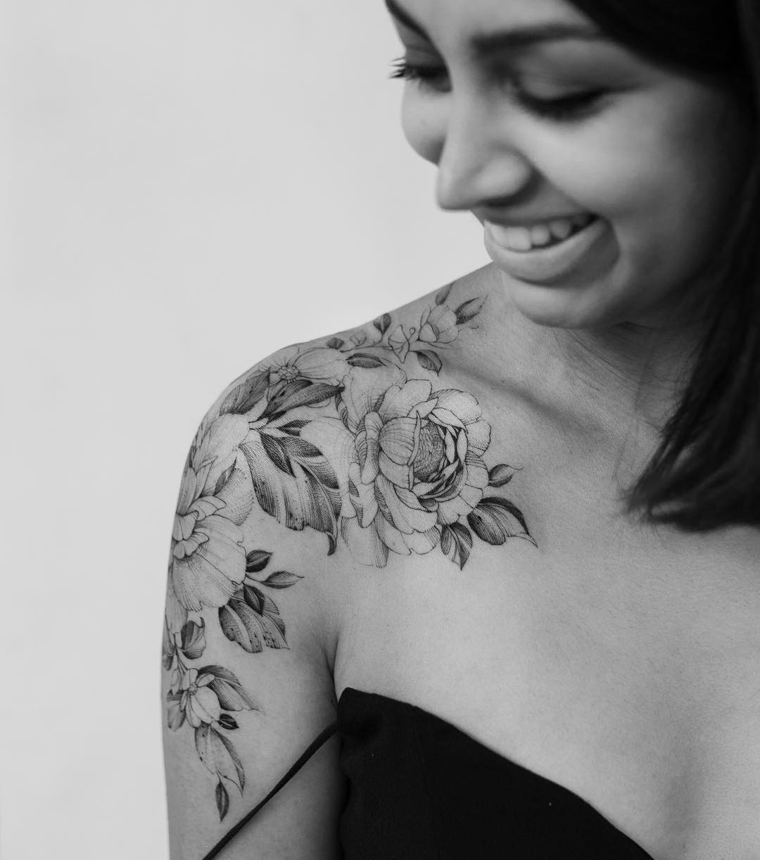 To 220 photos, tattoo for women the incredible to inspire you