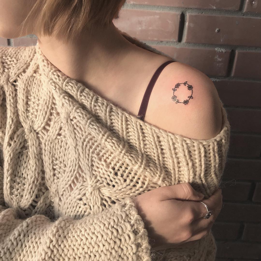 To 220 photos, tattoo for women the incredible to inspire you