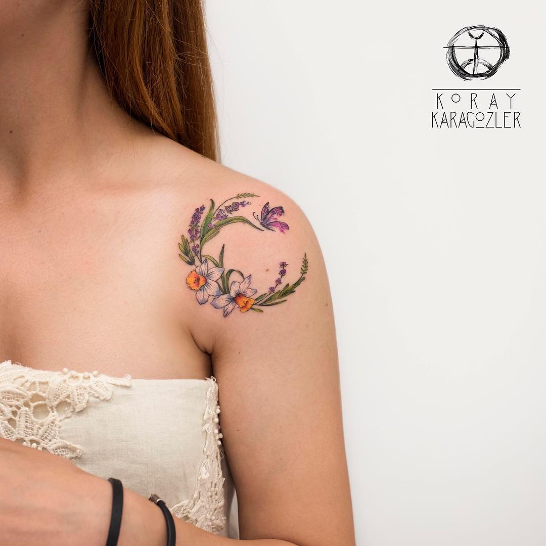 To 220 photos, tattoo for women the incredible to inspire you