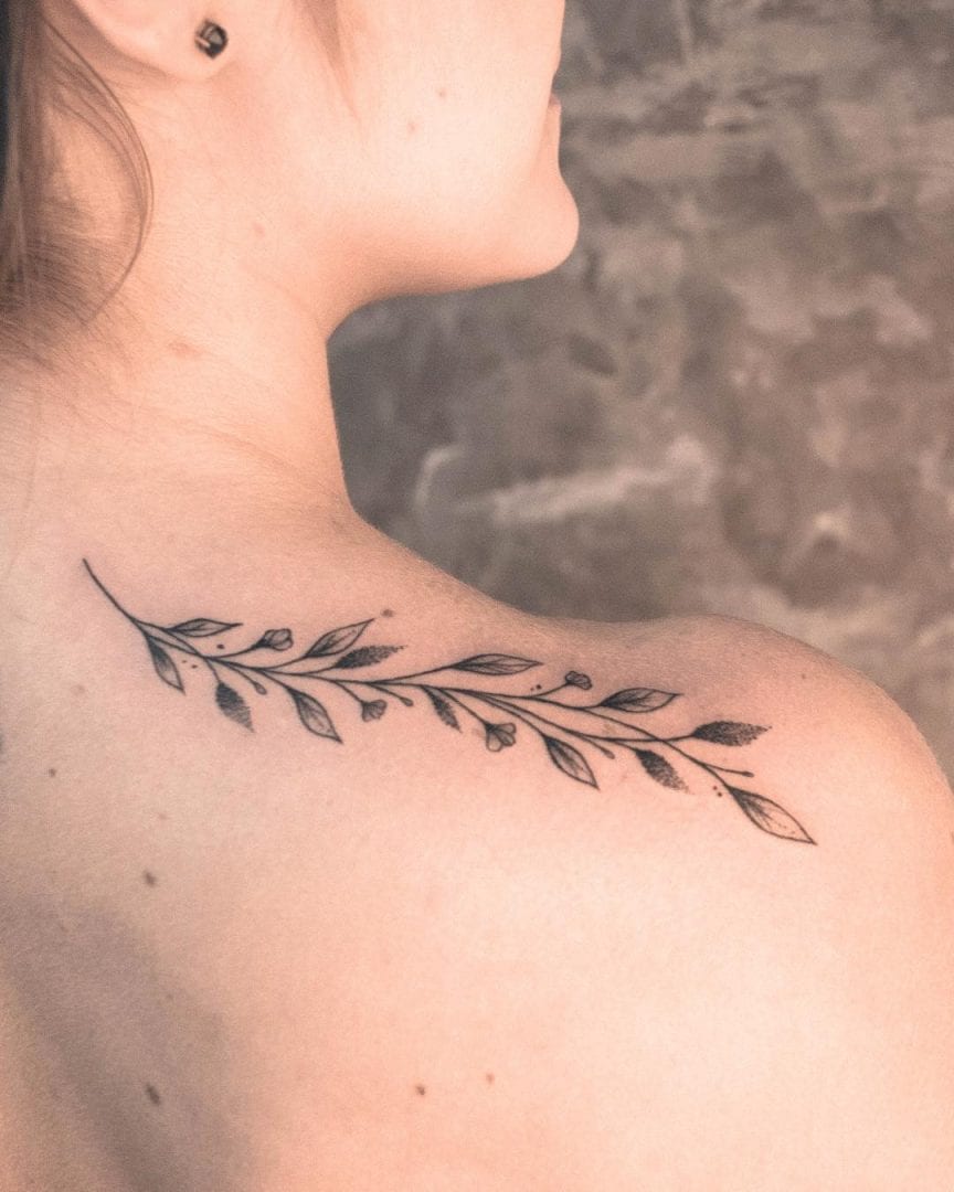 To 220 photos, tattoo for women the incredible to inspire you