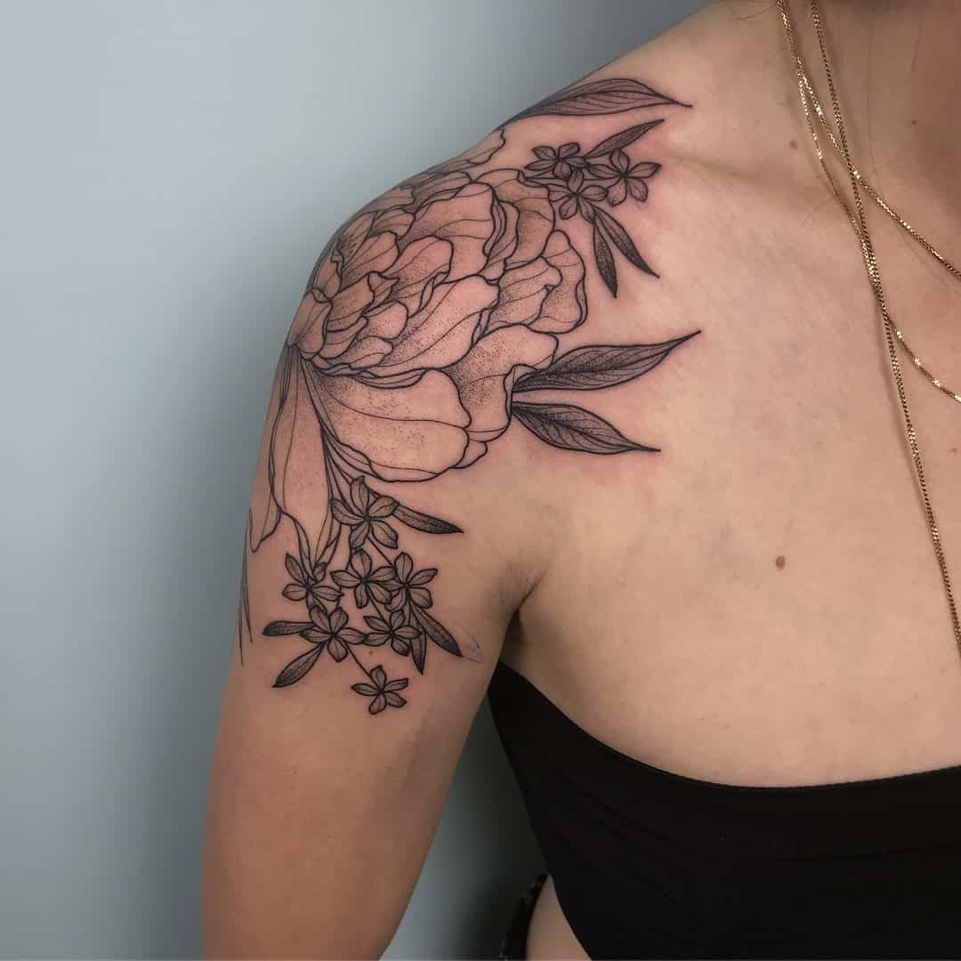 To 220 photos, tattoo for women the incredible to inspire you