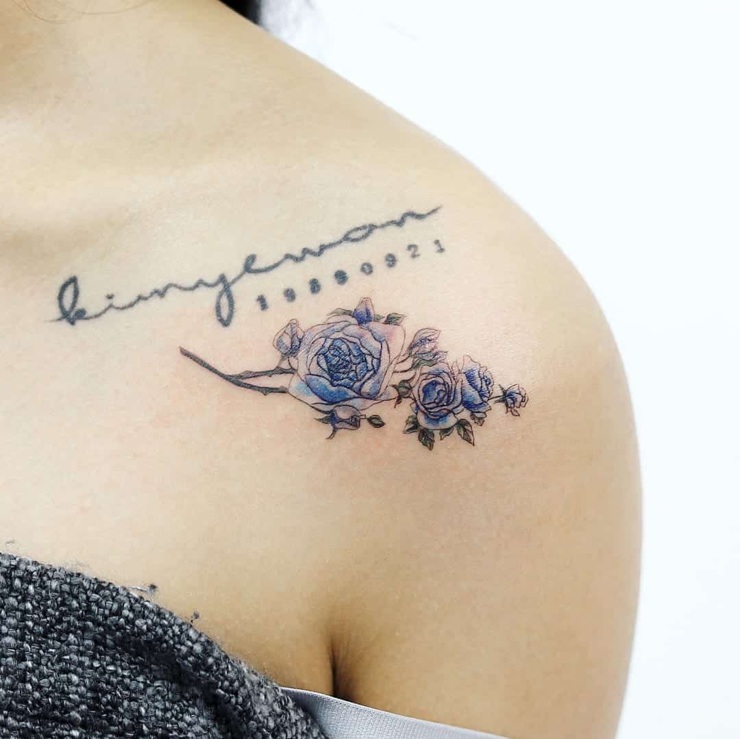 To 220 photos, tattoo for women the incredible to inspire you