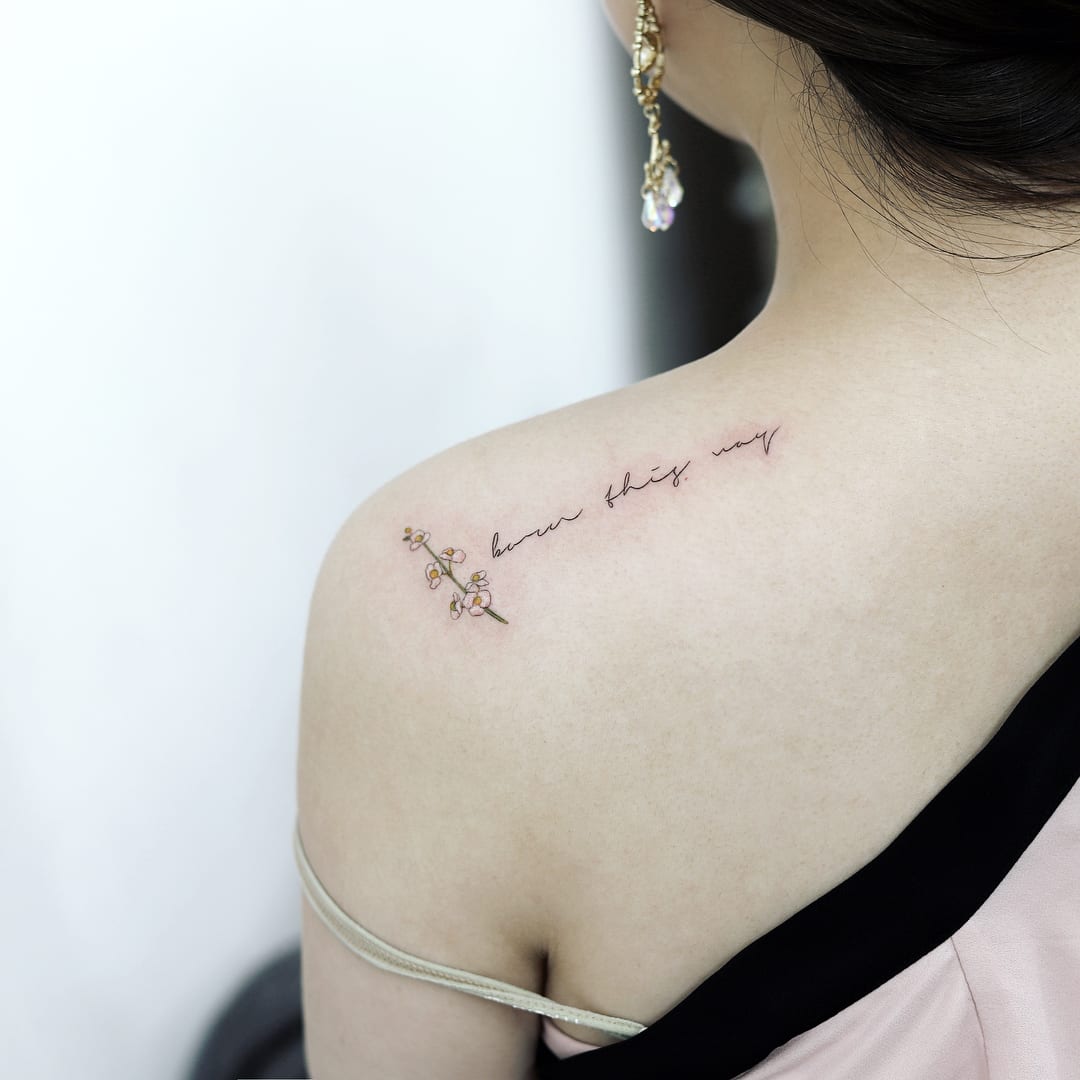 To 220 photos, tattoo for women the incredible to inspire you