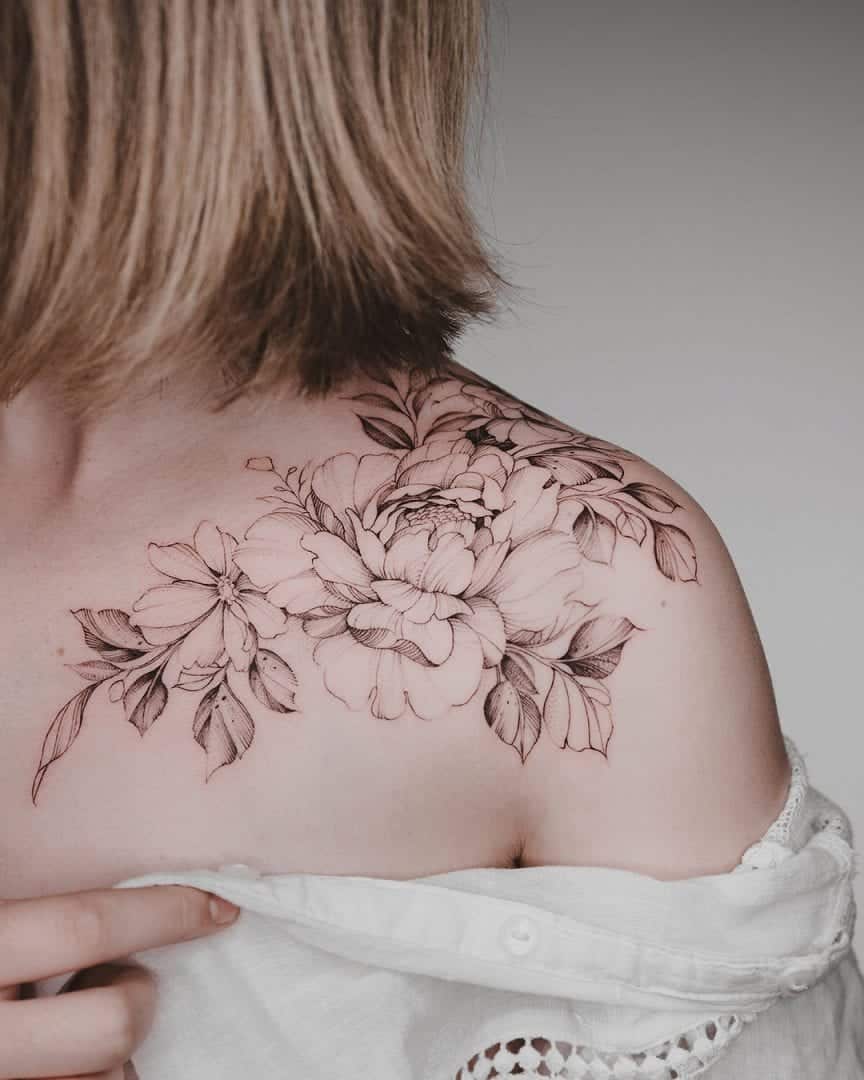 To 220 photos, tattoo for women the incredible to inspire you