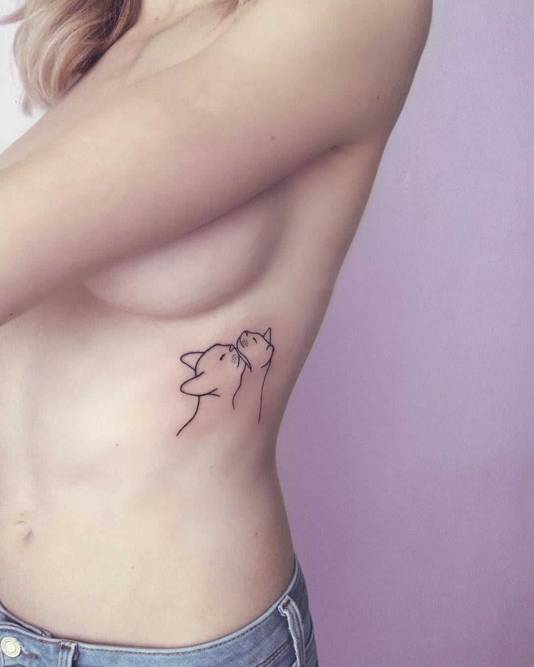 To 220 photos, tattoo for women the incredible to inspire you