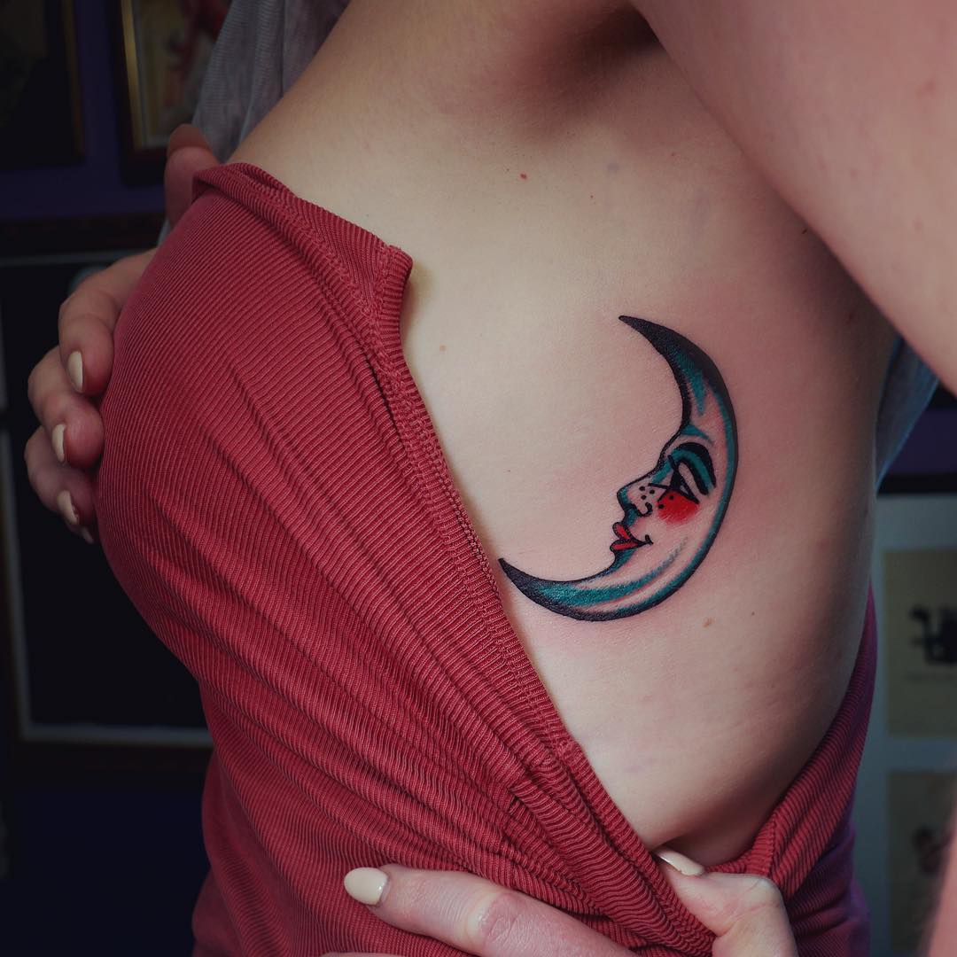 To 220 photos, tattoo for women the incredible to inspire you