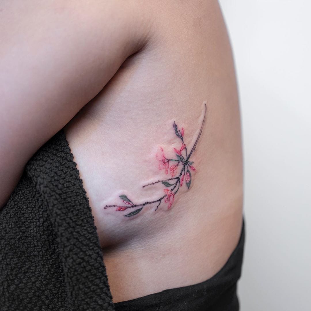 To 220 photos, tattoo for women the incredible to inspire you