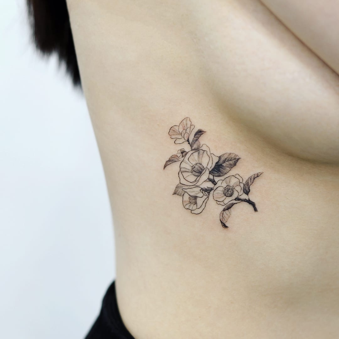 To 220 photos, tattoo for women the incredible to inspire you