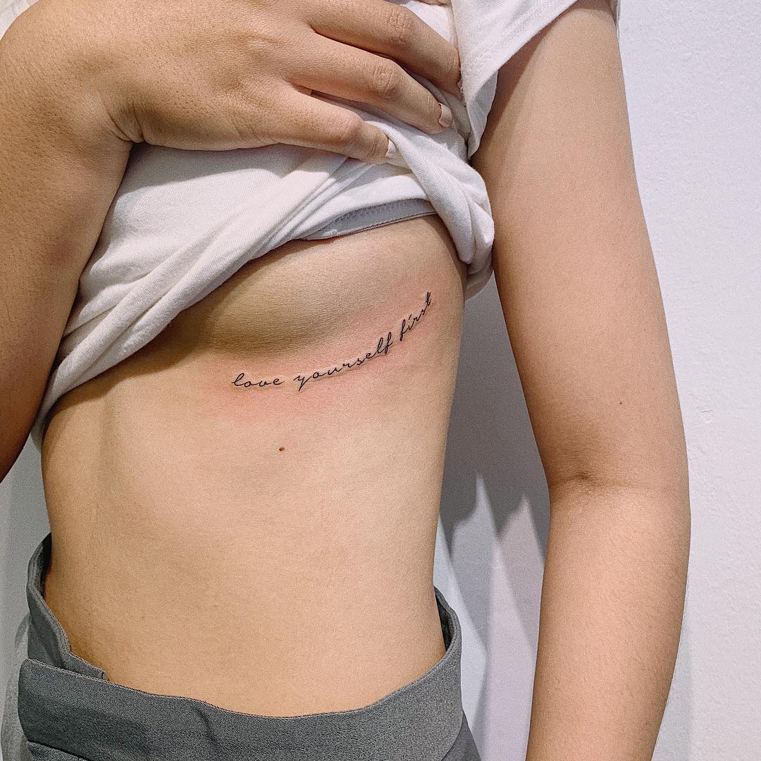 To 220 photos, tattoo for women the incredible to inspire you