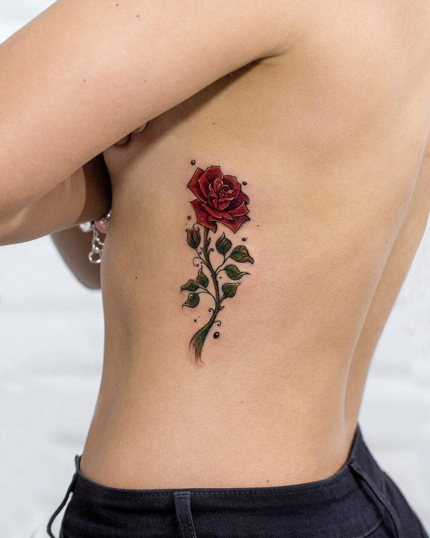 To 220 photos, tattoo for women the incredible to inspire you