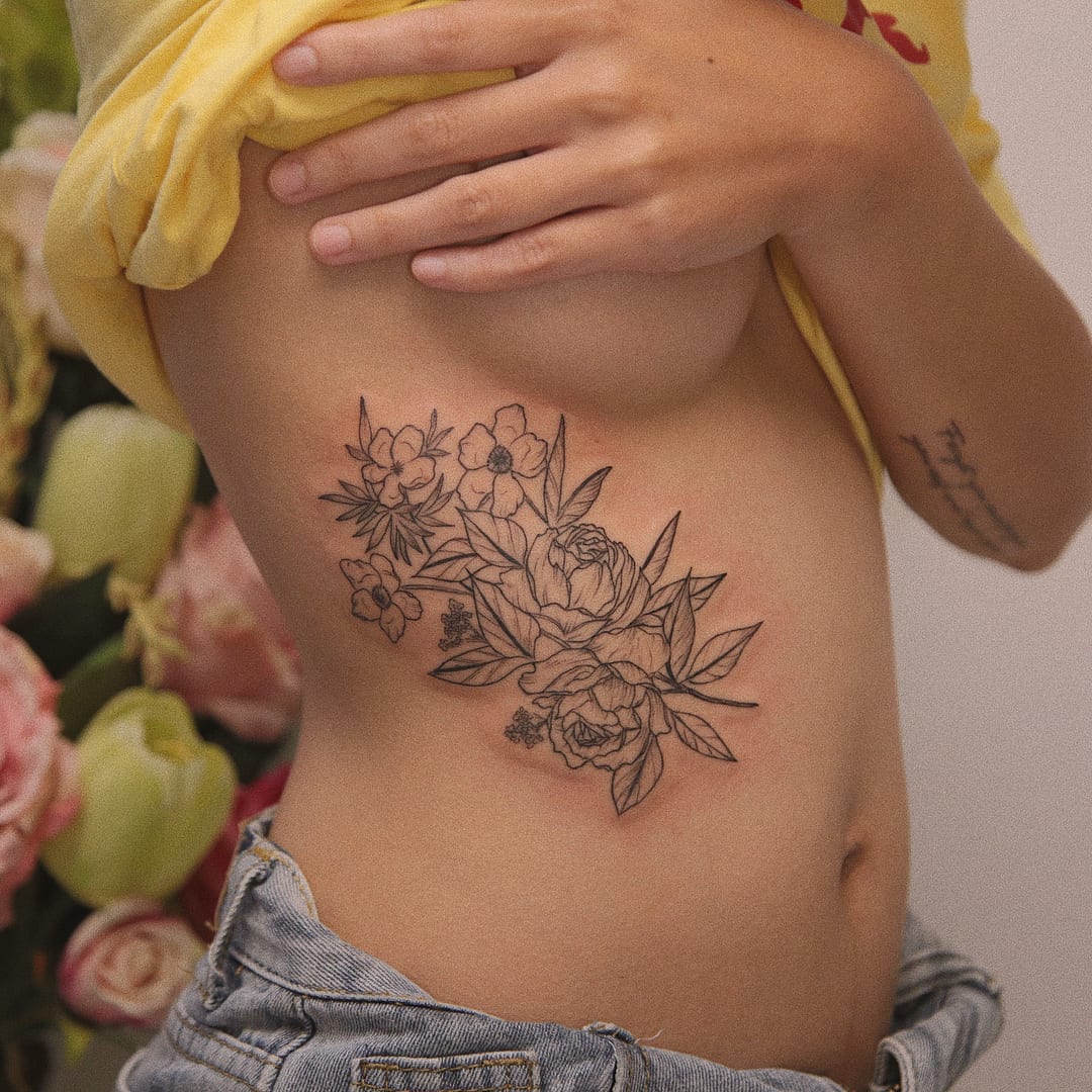 To 220 photos, tattoo for women the incredible to inspire you