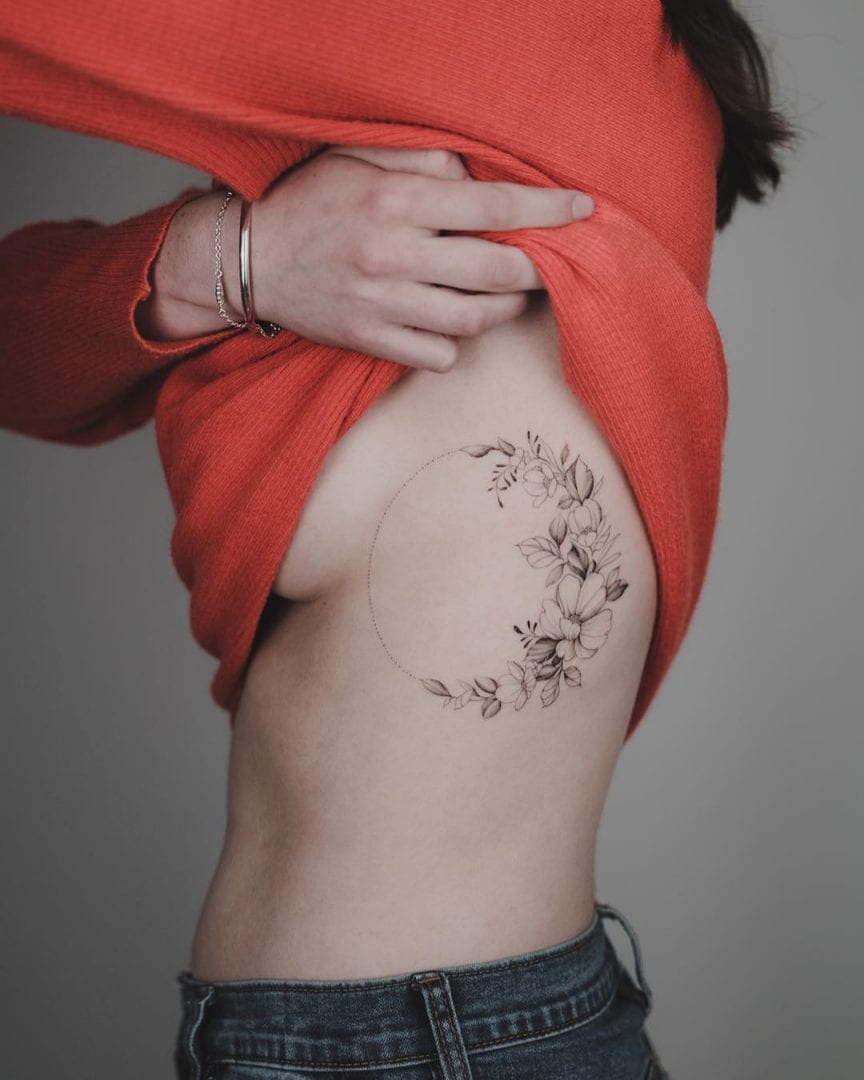 To 220 photos, tattoo for women the incredible to inspire you