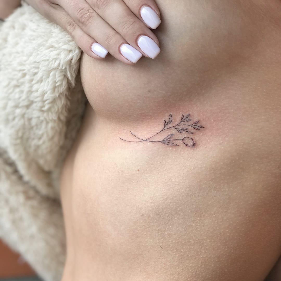 To 220 photos, tattoo for women the incredible to inspire you