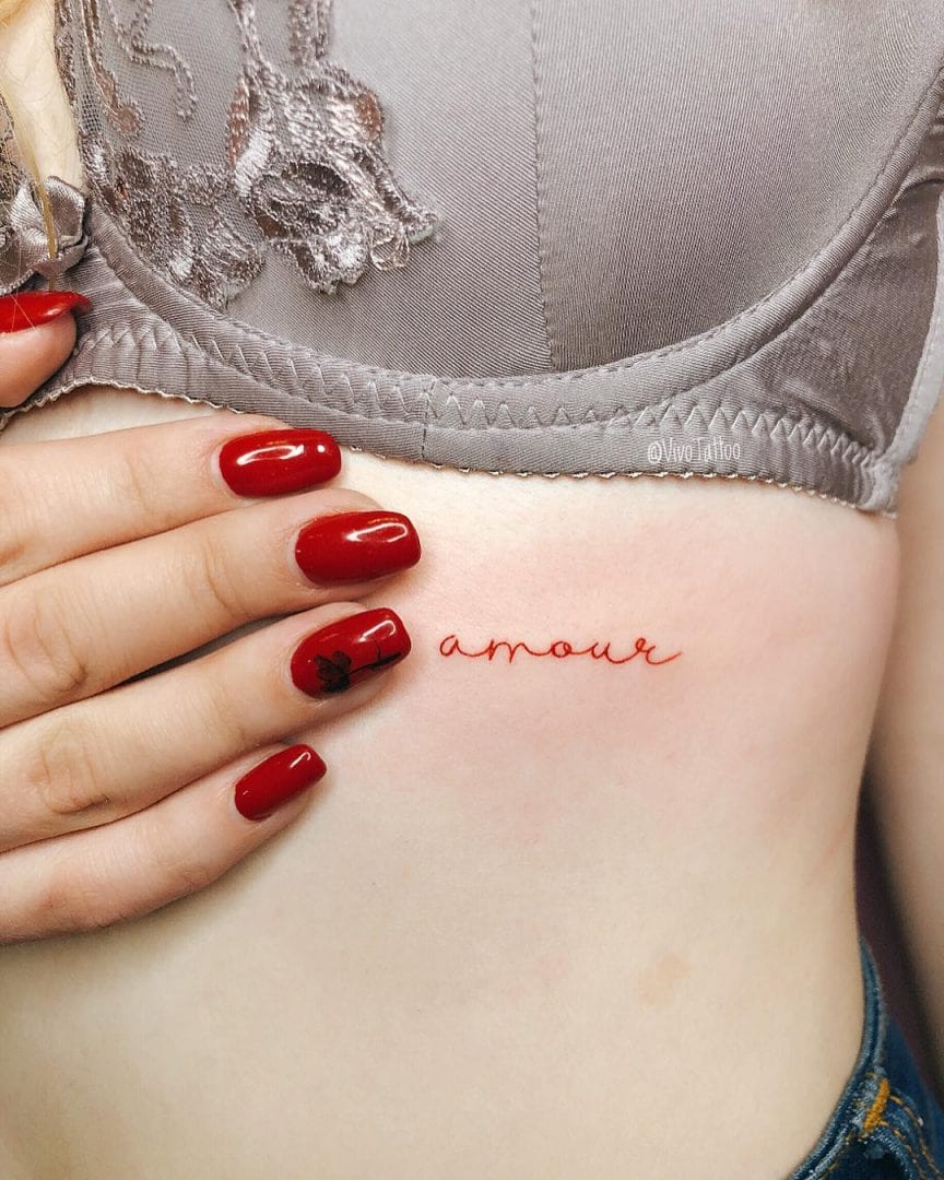 To 220 photos, tattoo for women the incredible to inspire you