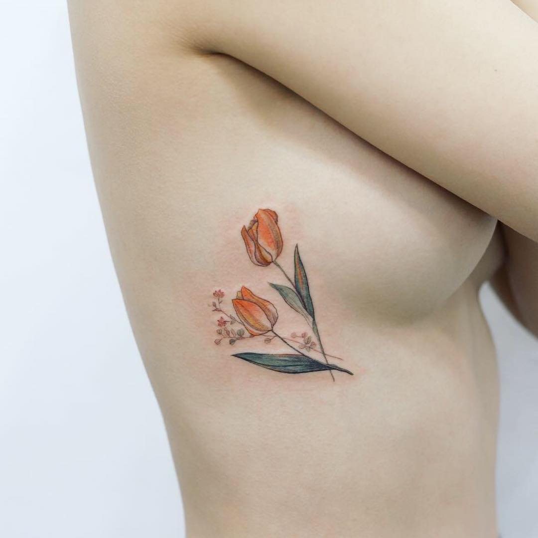 To 220 photos, tattoo for women the incredible to inspire you