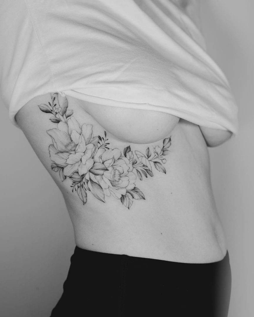 To 220 photos, tattoo for women the incredible to inspire you