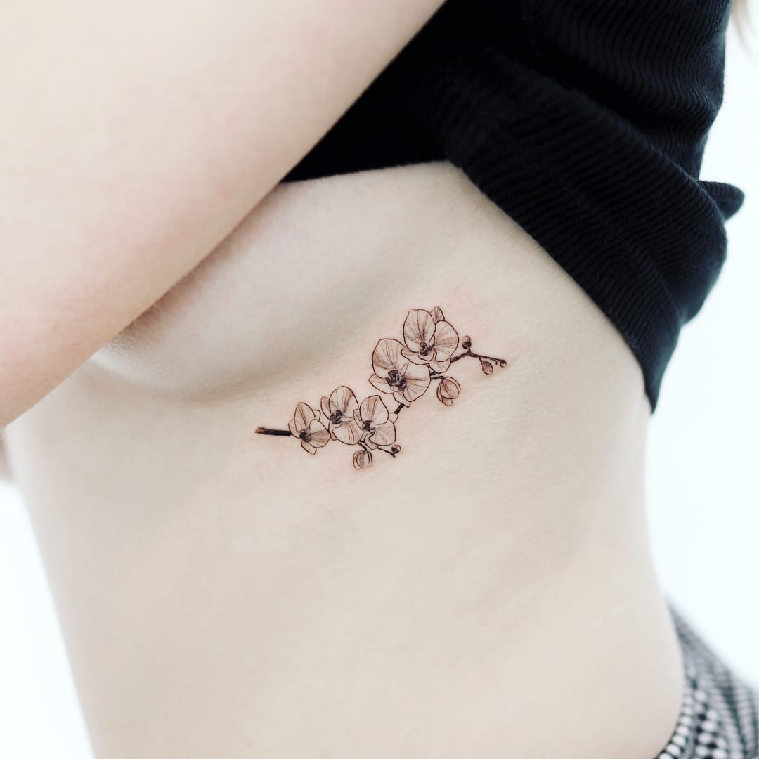 To 220 photos, tattoo for women the incredible to inspire you