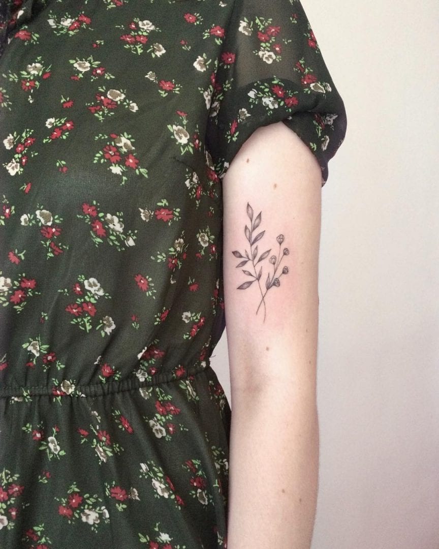 To 220 photos, tattoo for women the incredible to inspire you