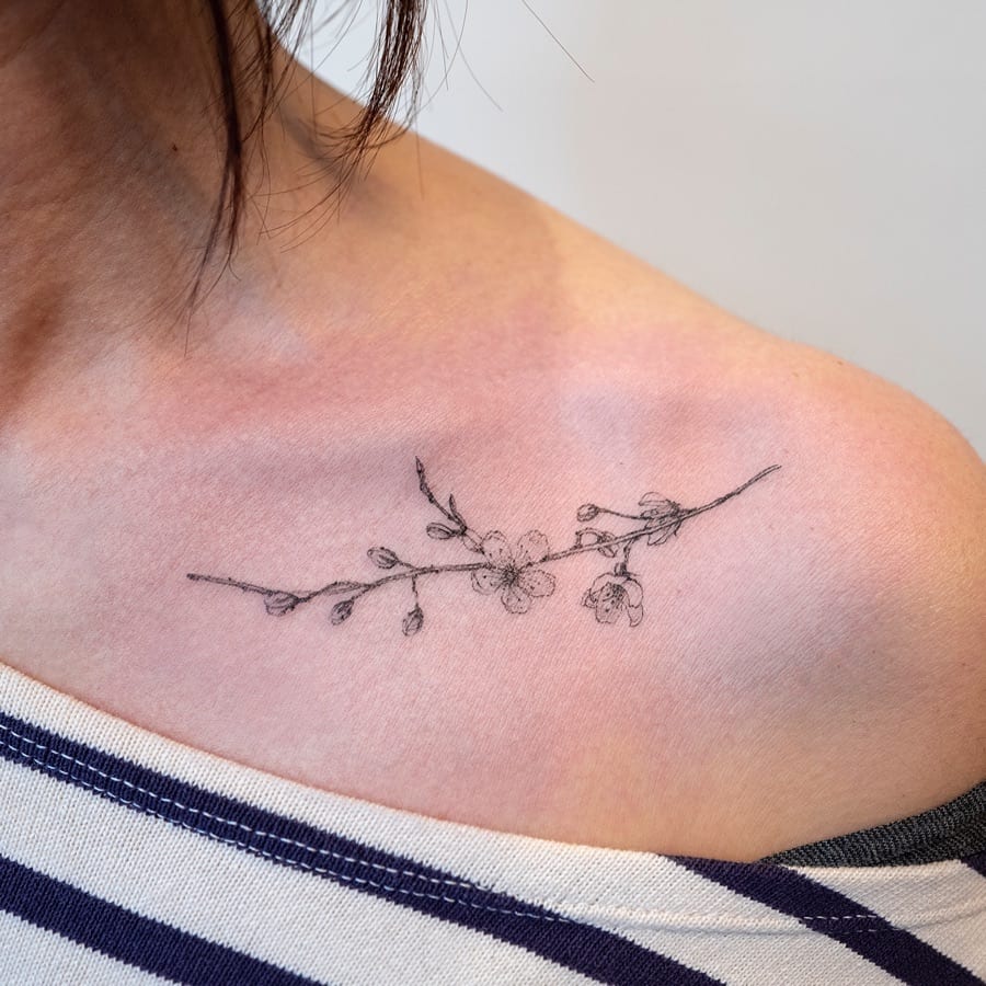 To 220 photos, tattoo for women the incredible to inspire you