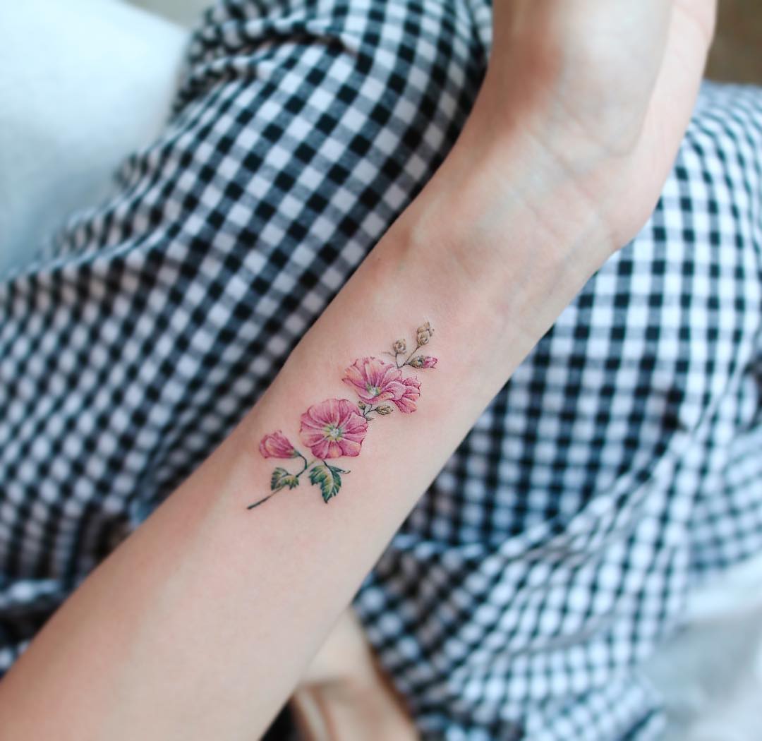 To 220 photos, tattoo for women the incredible to inspire you