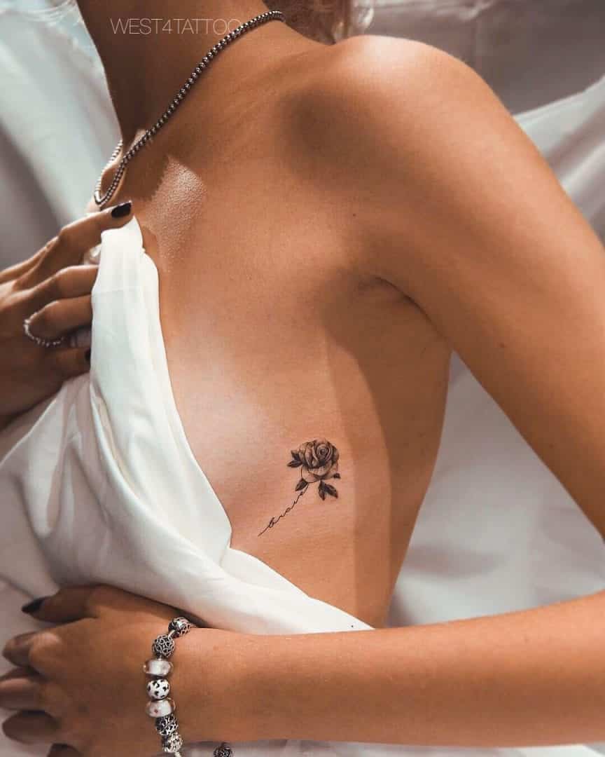 To 220 photos, tattoo for women the incredible to inspire you