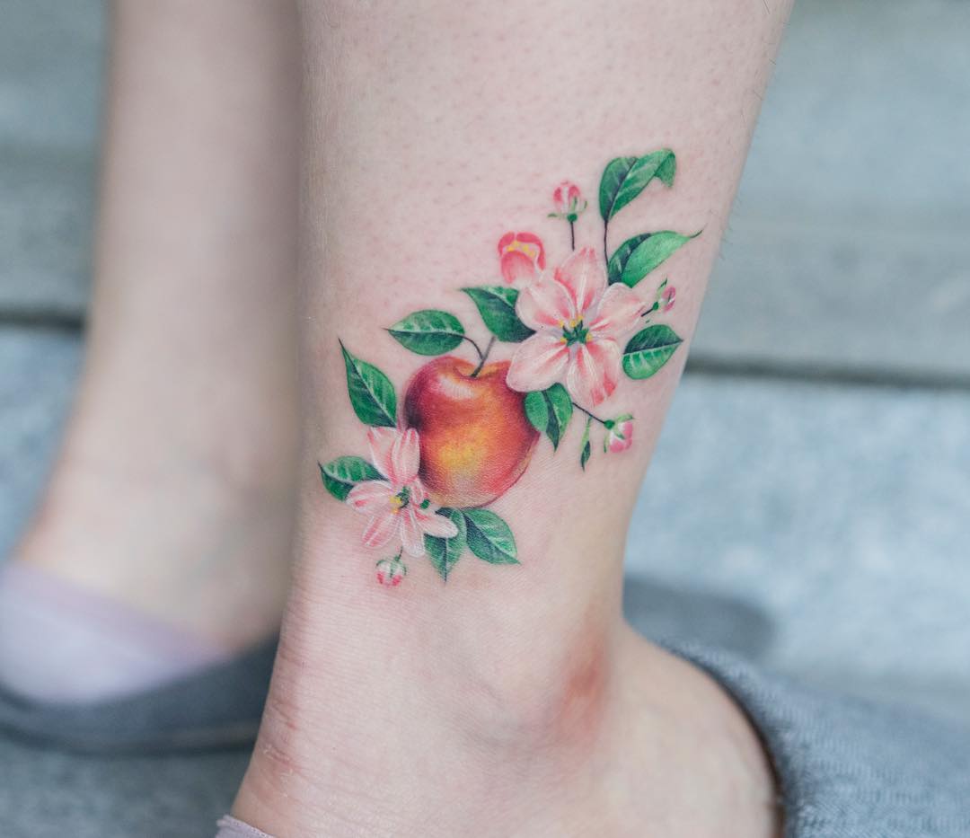 To 220 photos, tattoo for women the incredible to inspire you