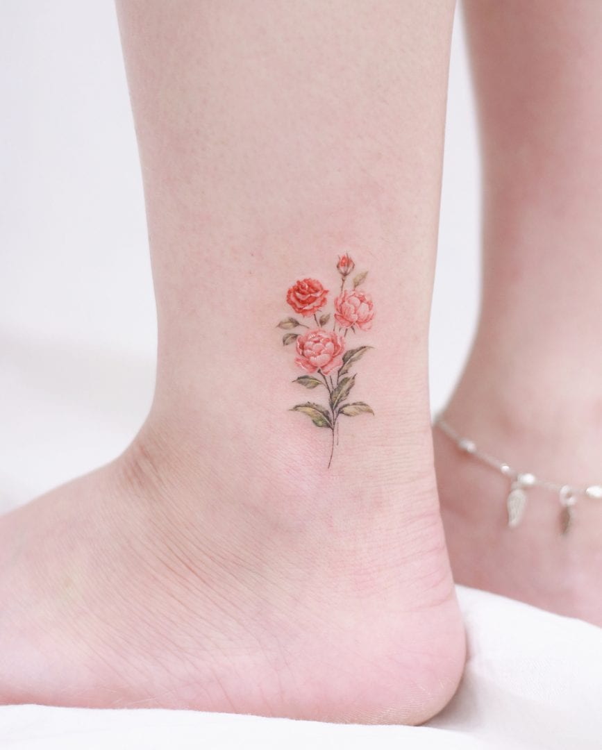 To 220 photos, tattoo for women the incredible to inspire you