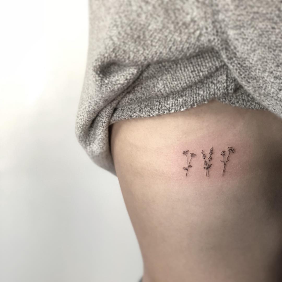 To 220 photos, tattoo for women the incredible to inspire you