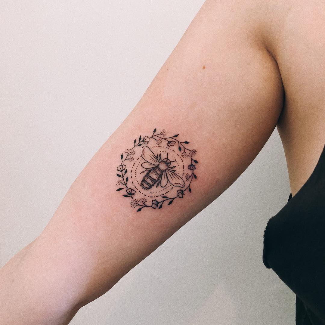 To 220 photos, tattoo for women the incredible to inspire you