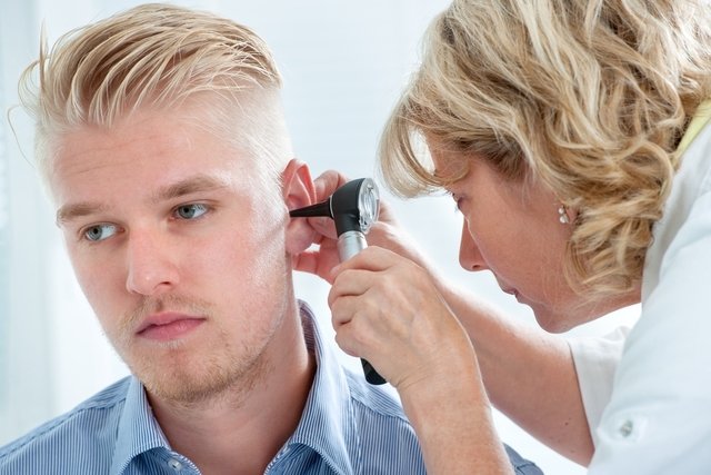 10 causes of labyrinthitis (and what to do)