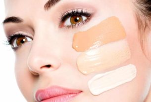 Foundation for oily skin - How to choose the right and best one on the market