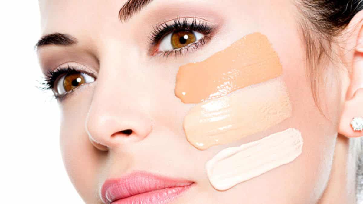 Foundation for oily skin - How to choose the right and best one on the market