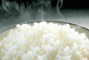 Arroz no micro-ondas : Aprenda 8 receitas diferentes para fazer em casa