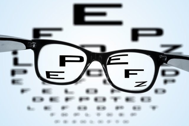 Myopia: what it is, symptoms, causes and treatment