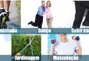 6 Best Exercises for Osteoporosis